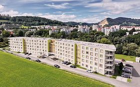 I Am Hotels Leoben